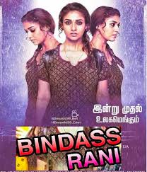 Bindass Rani Kolamavu Kokila 2019 New Hindi Dubbed 720p Download Pornhub Hd Bindass kavy has hit a new low.