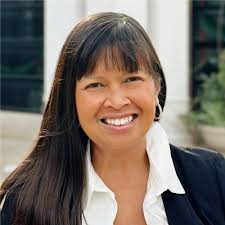 Amy Dickenson-Ferguson