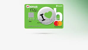 Garanti bankası bonus kredi kartı başvuru formu doldurarak başvurmak. Bonus Flexi Aidatsiz Kart Garanti Bbva