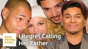 Britney Friend's Instagram, Twitter & Facebook