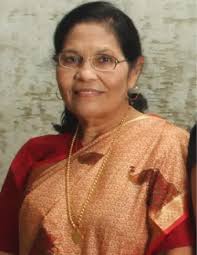 Obituary information for Sosamma Simonkutty