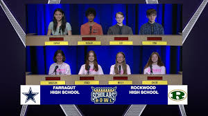 Farragut vs Rockwood