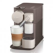 If you, like many others, are in need of a coffee in the morning, your nespresso machine is likely your saving grace. Coffee Machine Nespresso Lattissima One Brown Coffee Friend