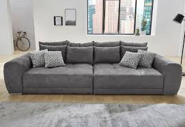 Big Sofa More Space To Sit Lie And Chill In 2020 Mit Bildern Grosse Couch Xxl Couch Xxl Sofa