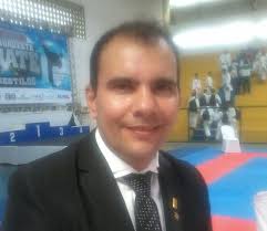 Mil atletas disputam campeonato norte-nordeste de Karatê em Feira