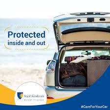 Carshield actually covers very little of anything, and that's if you can find a competent shop willing to work for the pittance they pay and the wait to get it. Royal Sundaram On Twitter Any Damage To Your Luggage In Your Insured Car Will Be Covered By Our Carshield Add On Cover Know More At Https T Co Pxoedxf5pg Https T Co Hcrtrm7sve
