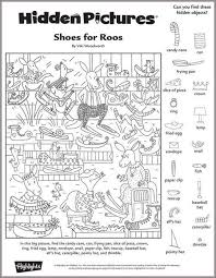 highlights in the classroom highlights for children hidden pictures hidden picture puzzles hidden pictures printables