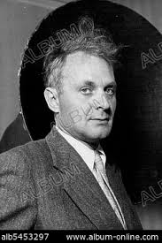 SIR STEPHEN HAROLD SPENDER