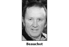 JAMES BEAUCHOT Obituary (2016)