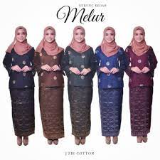 Well, feel free to browse through jakel's latest arrival. Baju Kurung Kedah Cotton Songket Shopee Malaysia