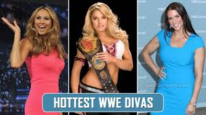 All it takes is two minutes to take the wwe quiz. List Of Hottest Wwe Divas Of All Time