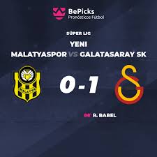 Galatasaray vs genclerbirligi match analysis. Yeni Malatyaspor Vs Galatasaray Sk Predictions Preview And Stats