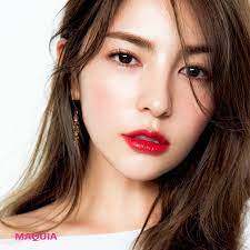 Japanese Makeup Asian Makeup Looks Asian Makeup Japanese Makeup