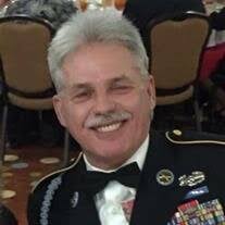 Arnold "Arnie" Ames Obituary