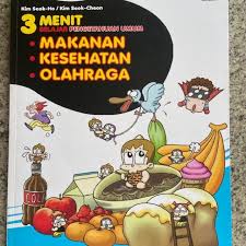 Maybe you would like to learn more about one of these? Buku Pengetahuan Umum Komik 3 Menit Preloved Murah Shopee Indonesia