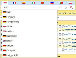 Englisch Deutsch Worterbuch Leo Org Die Worterbuchfunktion In 11 Schritten Eingeführt wurde der dienst im jahr 2006.