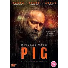 Joe [DVD]: Amazon.co.uk: DVD & Blu-ray