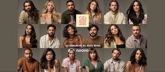 It is broadcast by tva and was the main competitor of the quebec incarnation of loft story. Occupation Double Photos Facebook