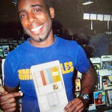 Stream Celebrating A Legend: A Tribute to Montez Williams (part 3 of 3) by  blackswansongs