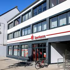 Sparkasse Essen Filiale Stadtwaldplatz Frankenstr 264