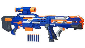 First the nerf modulus, now the nerf doominator. Nerf