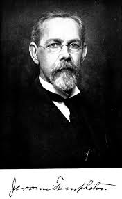 Jerome Templeton (1848-1915)