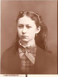 Marion Stark Babcock (1860-1935)