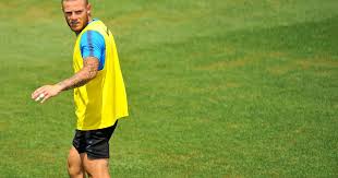 Nandez, soon the white smoke: Nahitan Nandez Reaparecio Y Conto Que Siente Sobre Su Permanencia En Boca