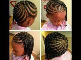 We would like to show you a description here but the site won't allow us. African Hair Weaving Styles For Kids Lovely Styles Collection Kids Cornrow Hairstyles Little Girl Hairstyles Hair Styles