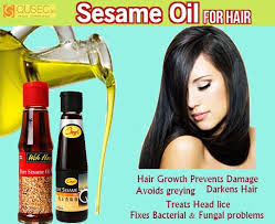 The sesame oil extracted from the sesame seeds are used in various things & areas such as cooking, massaging, salad dressings, hair masks sesame oil is easily available and can be used in many ways to gain its natural benefits. Sesame Oil And Hair Benefits Online Grocery Store In Bangalore
