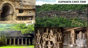 Elephanta Caves Tour | Speed Boat ...