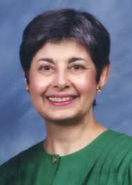 Idabelle Simon Huston Barnes