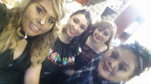 Los Potrillos Mexican Restaurant and Grill