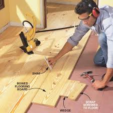 How To Install Pine Floors In 2020 Pine Floors Pine Wood Flooring Wood Floor Installation