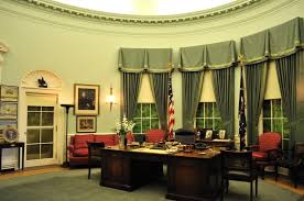 President Truman S Oval Office White House Tour Aka White House House Inside