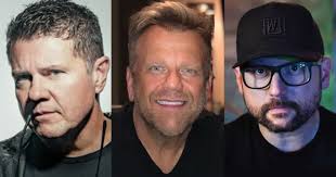 Bluebird at the Symphony with Lee Miller, Wendell Mobley & Chris