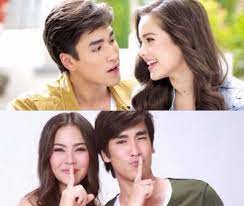 Nadech and yaya's latest pairing were in the crown prince (2018) and switch (2017), which were shown on gma heart of asia. Nadech Kugimiya Reunites With Yaya Urassaya In A New Drama Dara News