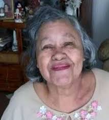 Hortensia Sanders Obituary June 4, 2018