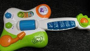 Babies R Us Little Rock Star Guitar By Bruin Learning Education Musical Instruments Nhstages Co Uk