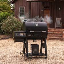 Oklahoma Joe S Rider Dlx Pellet Grill Walmart Com Pellet Grill Oklahoma Hardwood Pellets