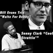 My Foolish Heart-Bill Evans, Sonny Clark-KKBOX