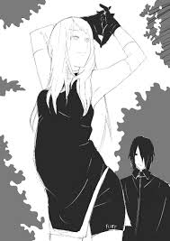 Kahori Shiota Sakura And Sasuke Sasusaku Anime