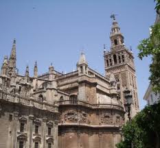 Calle sevilla fútbol club 41005 sevilla. Seville Wikitravel