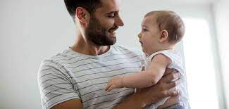 Kinderwunsch Beim Mann Wann Hort Er Endlich Die Uhr Ticken Beziehungsweise