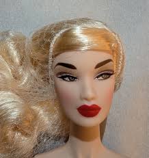 Integrity Toys Arctic Moon Coralynn Cora Kwan NUDE doll only