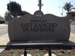 East Rancho Dominguez