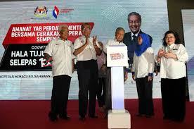 Adakah terdapat langkah mengatasi supaya kita boleh. Pm Gerakan Koperasi Boleh Bantu Tangani Peningkatan Kos Sara Hidup Utusan Borneo Online