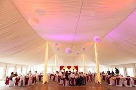 Cold Water Canyon Tent Wedding Reception At The Chula Vista Resort Wedding Venues Wiscon Wedding Venues Wisconsin Wisconsin Dells Wisconsin Dells Waterpark