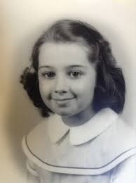 Anne's Bio — In Loving Memory