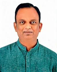 Department of Microbiology